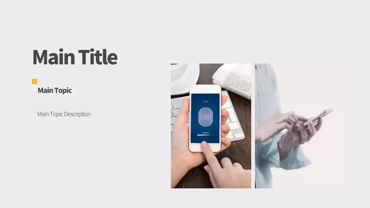 AIプレゼンテーション_テンプレート284