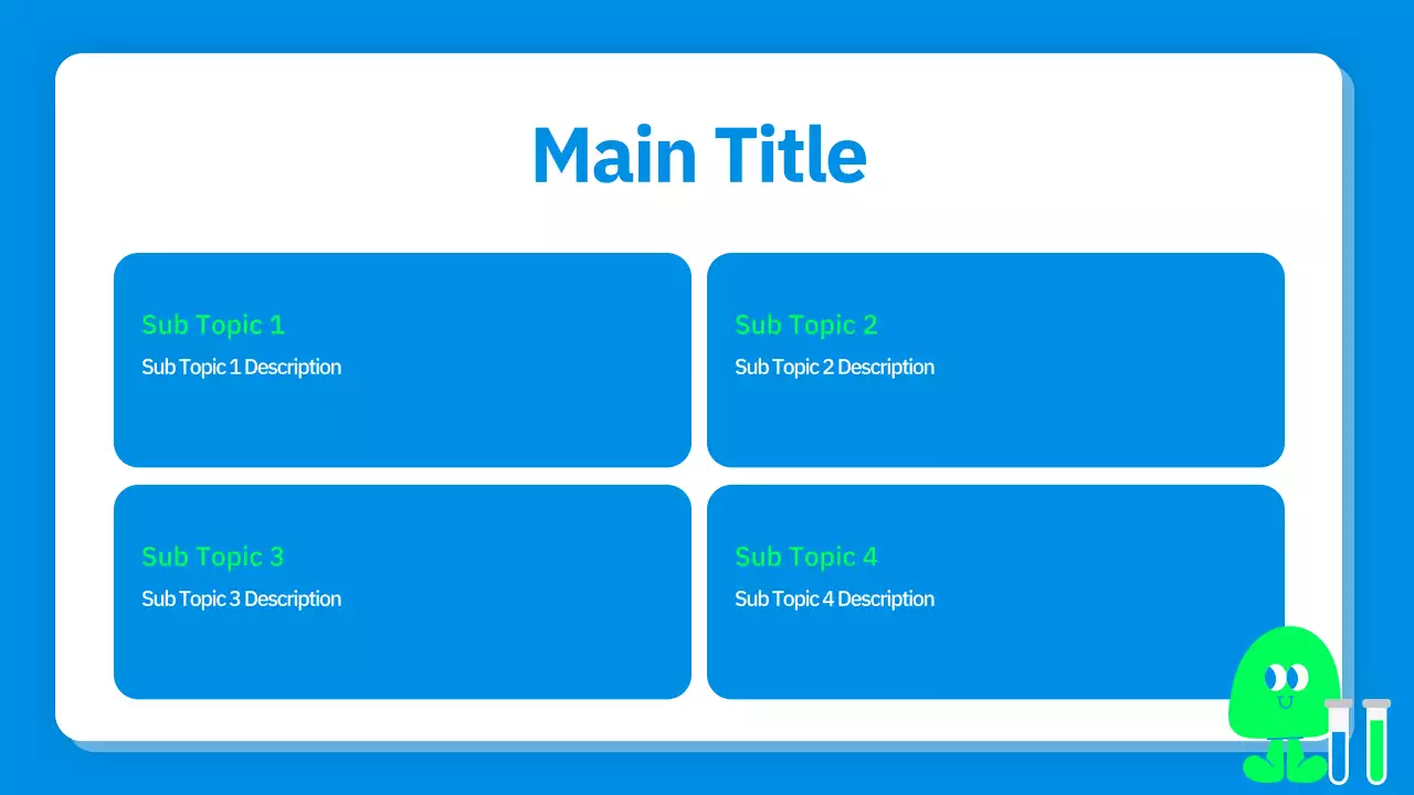 AI Presentation_Template277