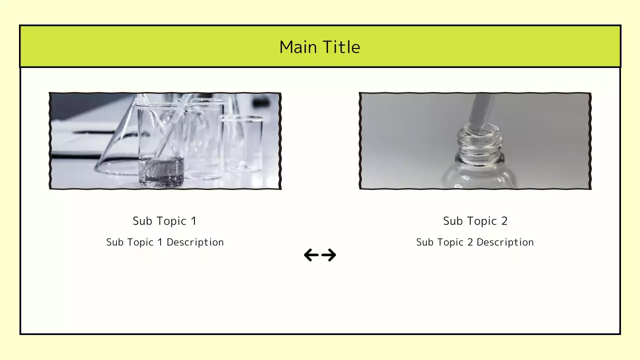 AI Presentation_Template305