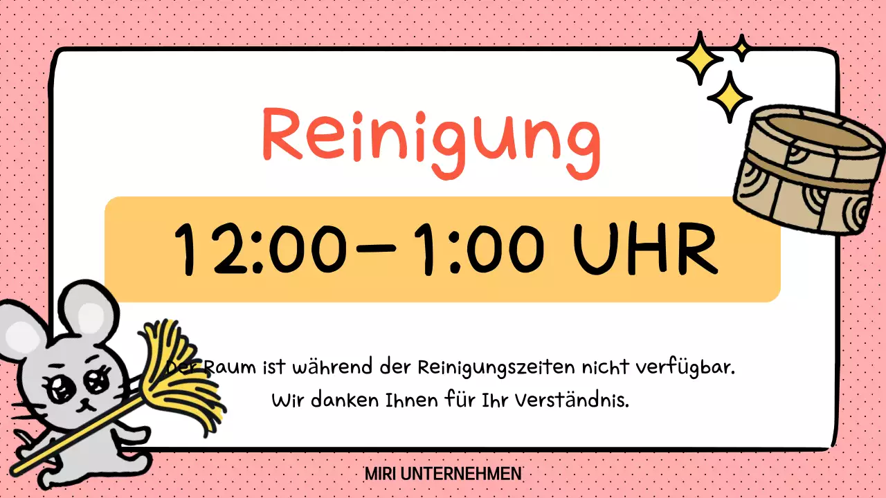 Ein kleiner Leitfaden mit Minze