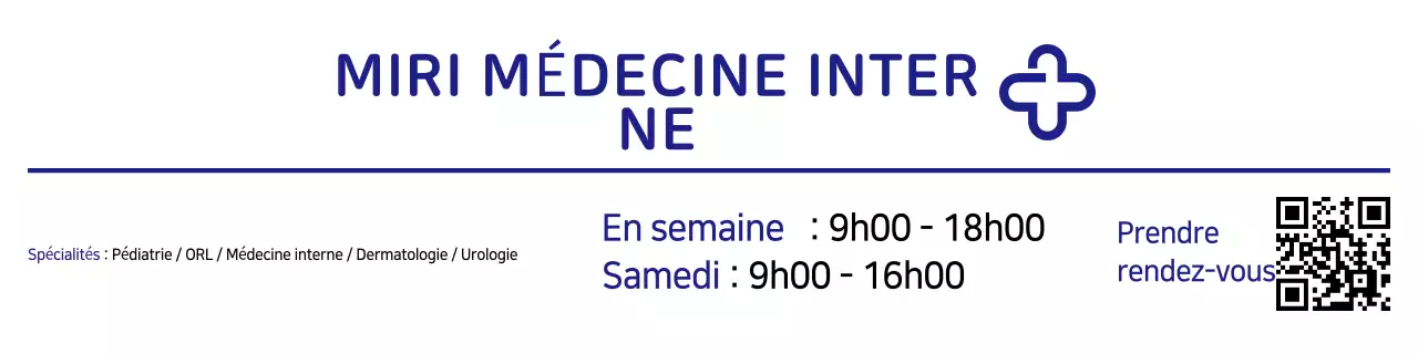 Guide des hôpitaux par défaut