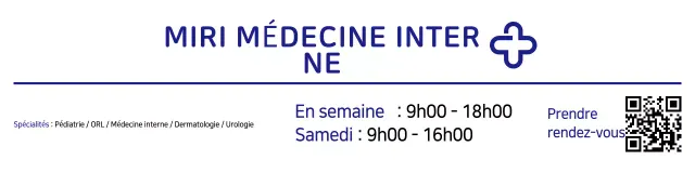 Guide des hôpitaux par défaut