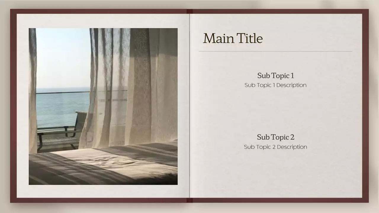 AI Presentation_Template297