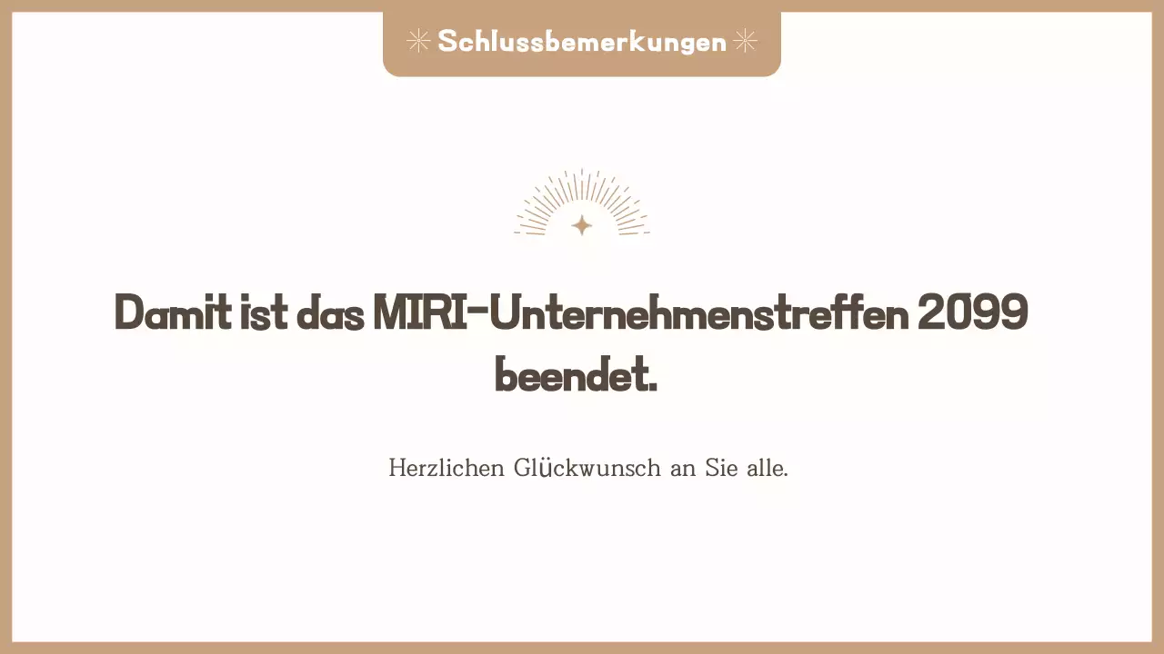 Beige einfache Einladung zur Party zum Jahresende