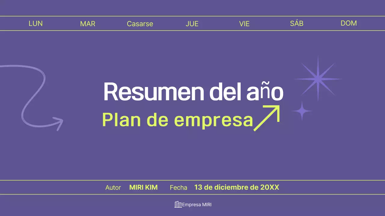 Planificar un plan de negocio Bora Modern