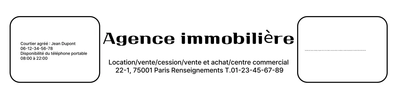 Guide de l'immobilier noir et propre