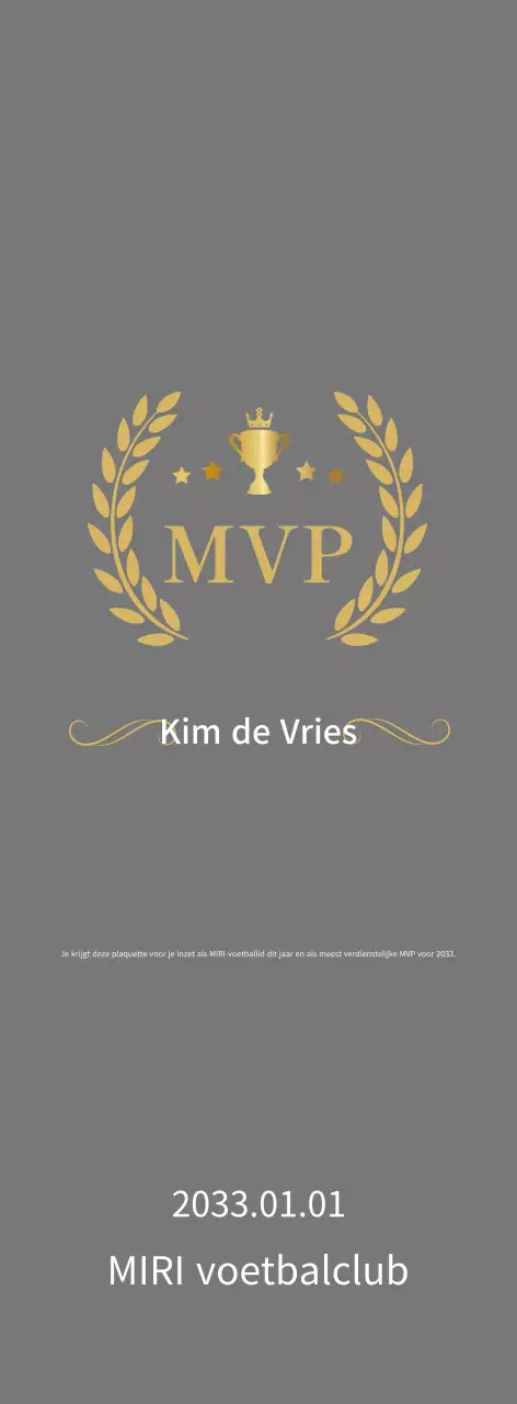 Klassieke sportborden