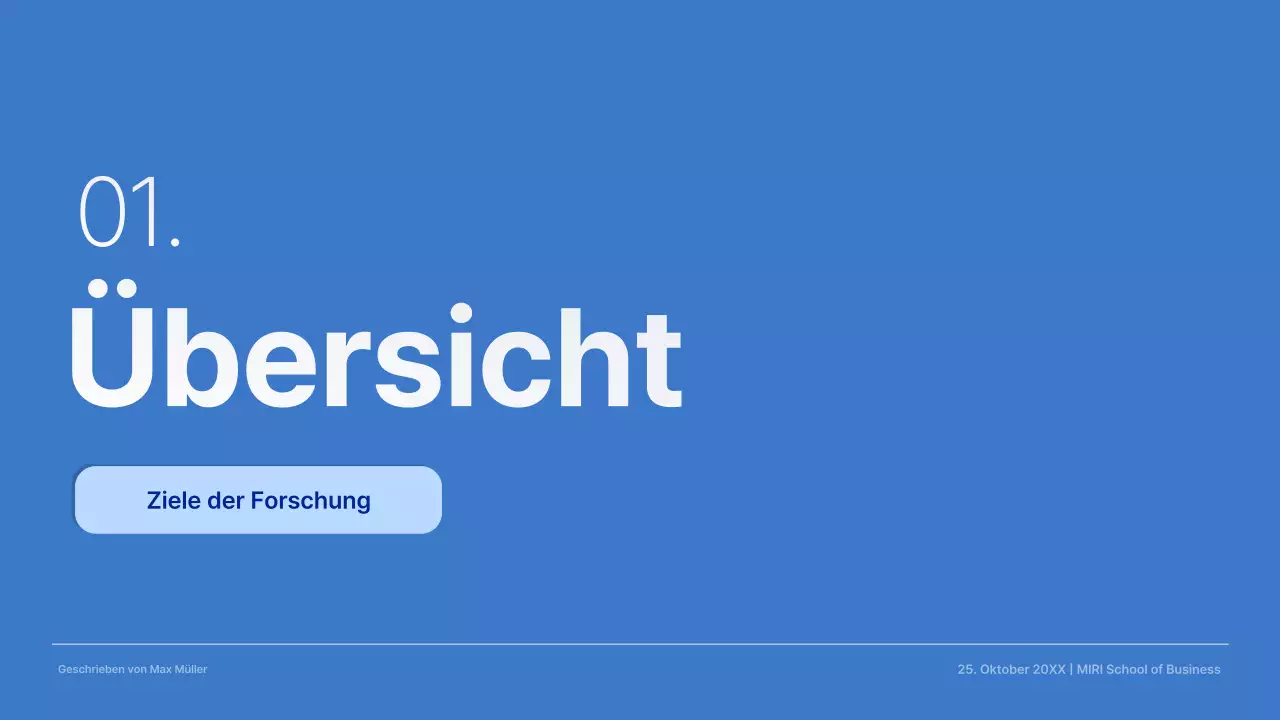 blue professional thesis defense announcement