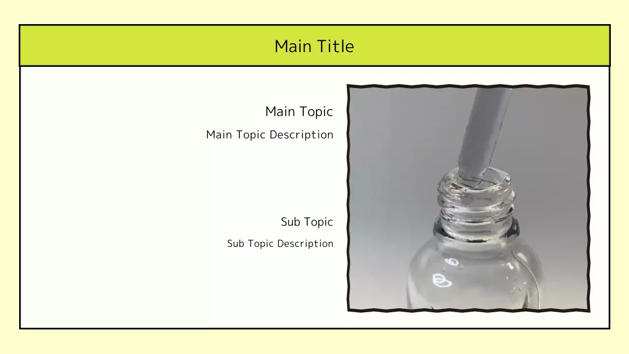 AI Presentation_Template305