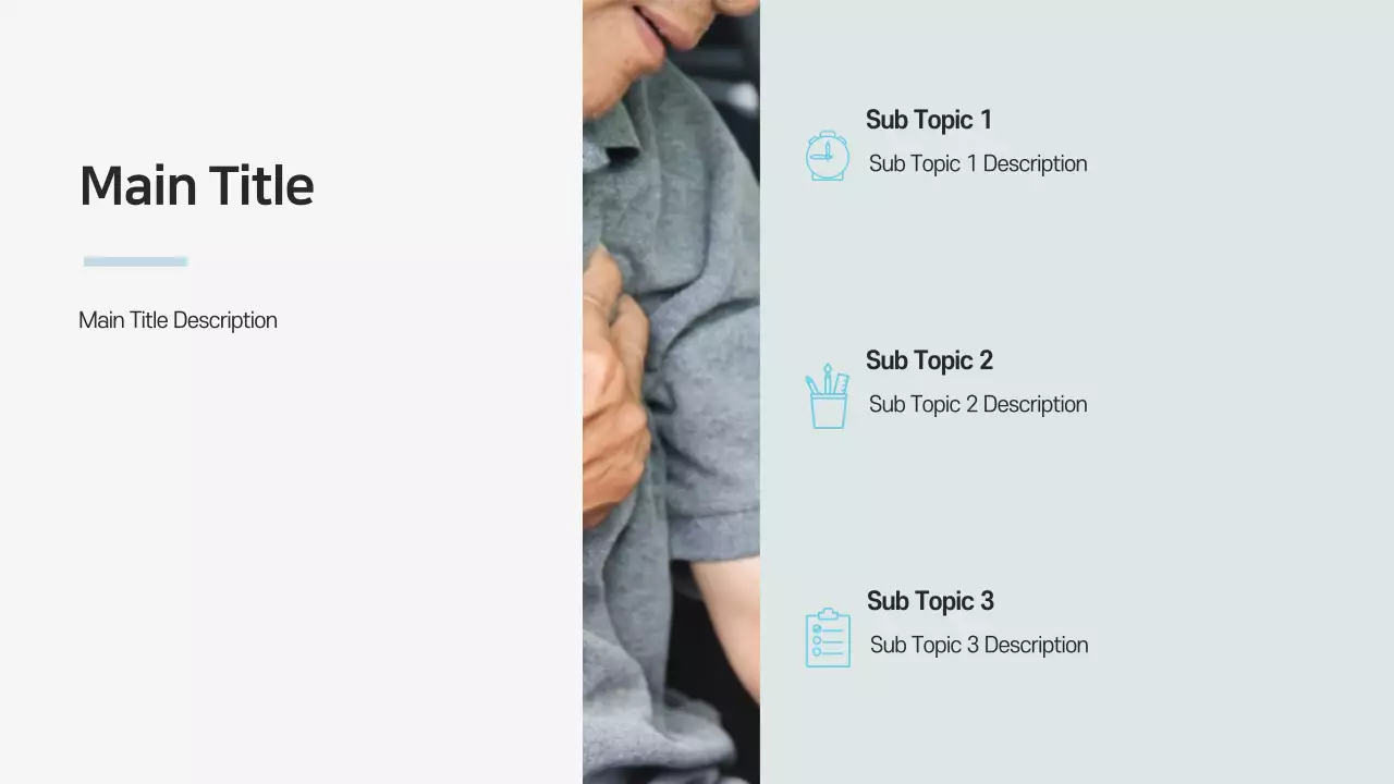 AI Presentation_Template289