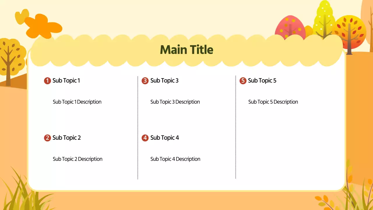 AI Presentation_Template295