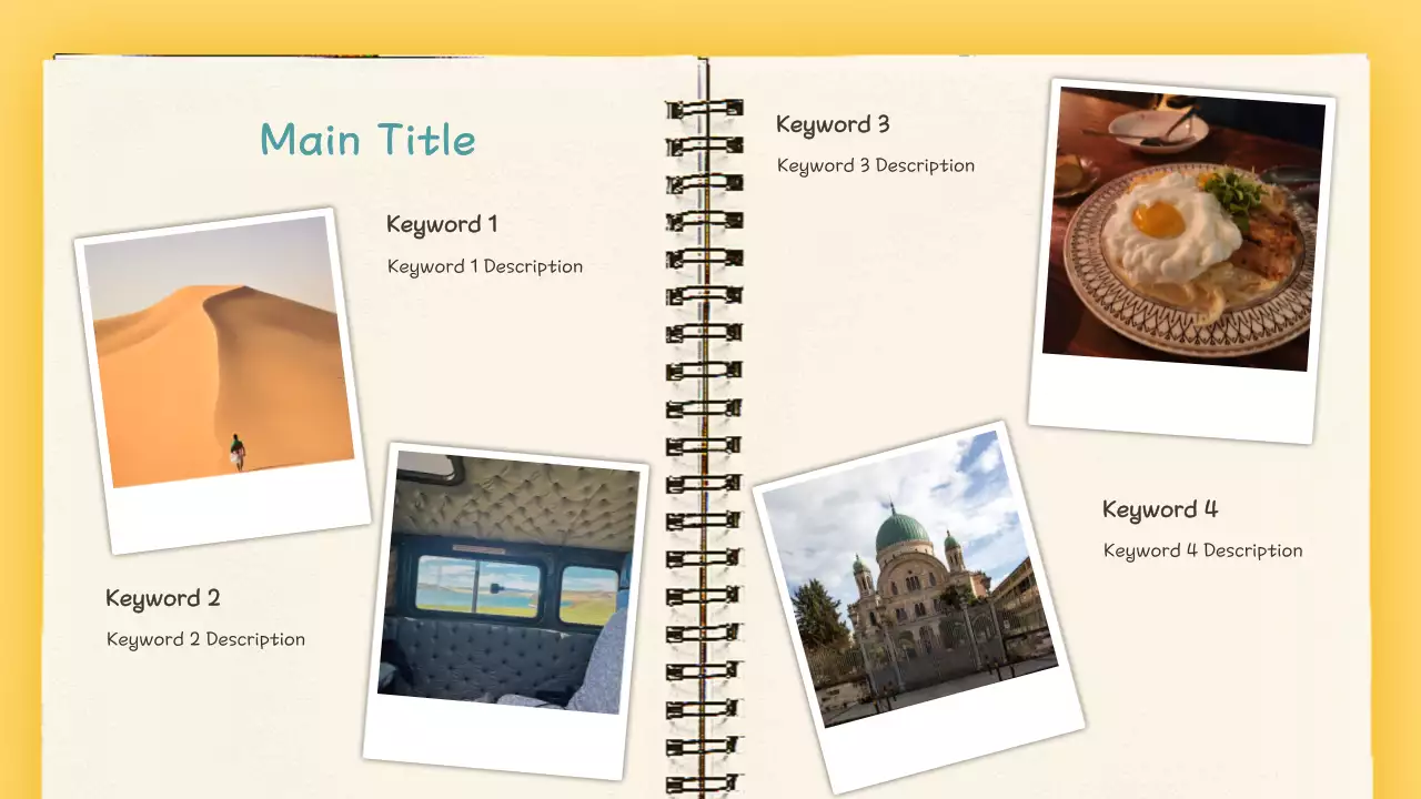 AI Presentation_Template269