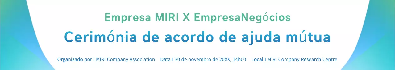 Guia da Convenção Mint Simple