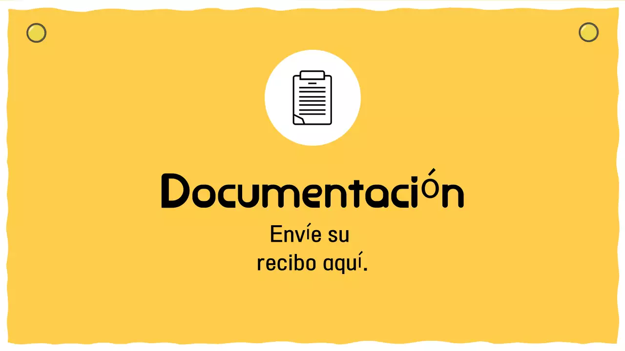 Anuncios offline kitsch amarillos