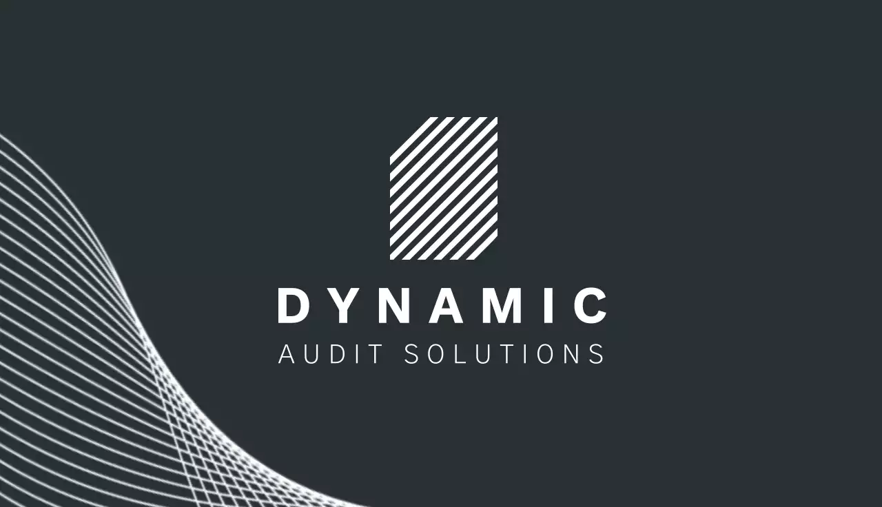 White Minimal Business Card