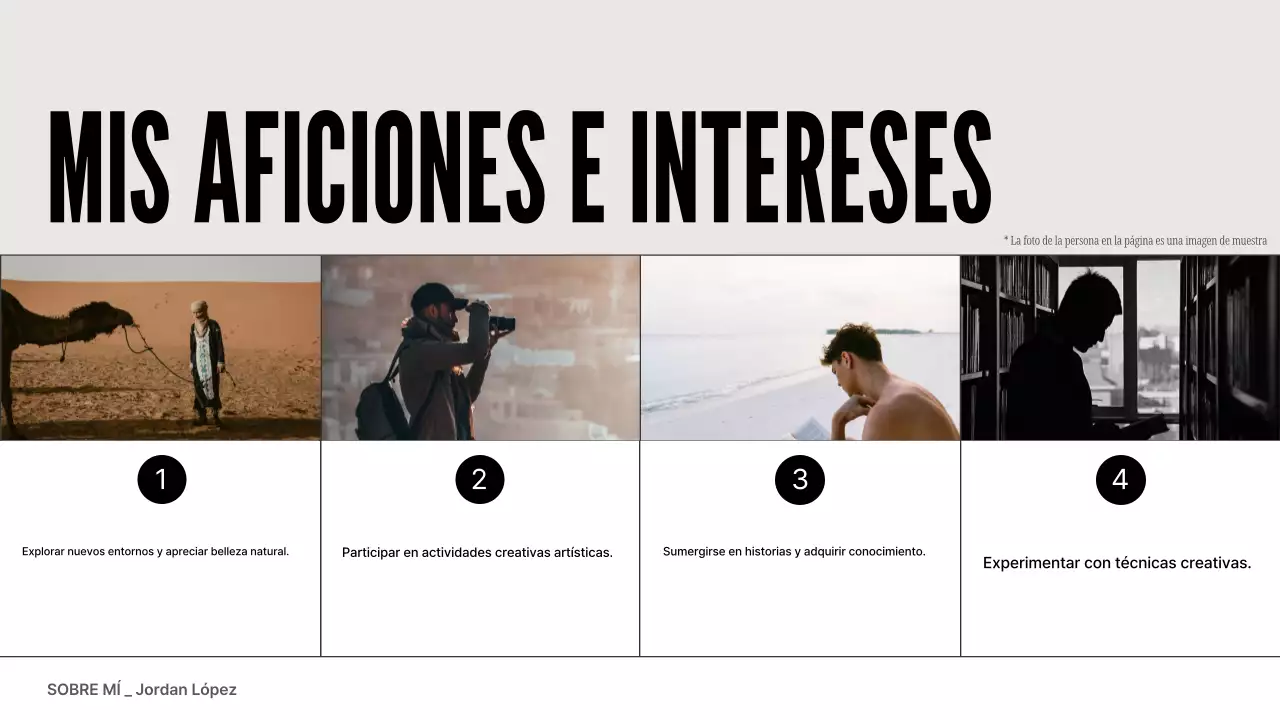 gris azul perfil moderno cartera