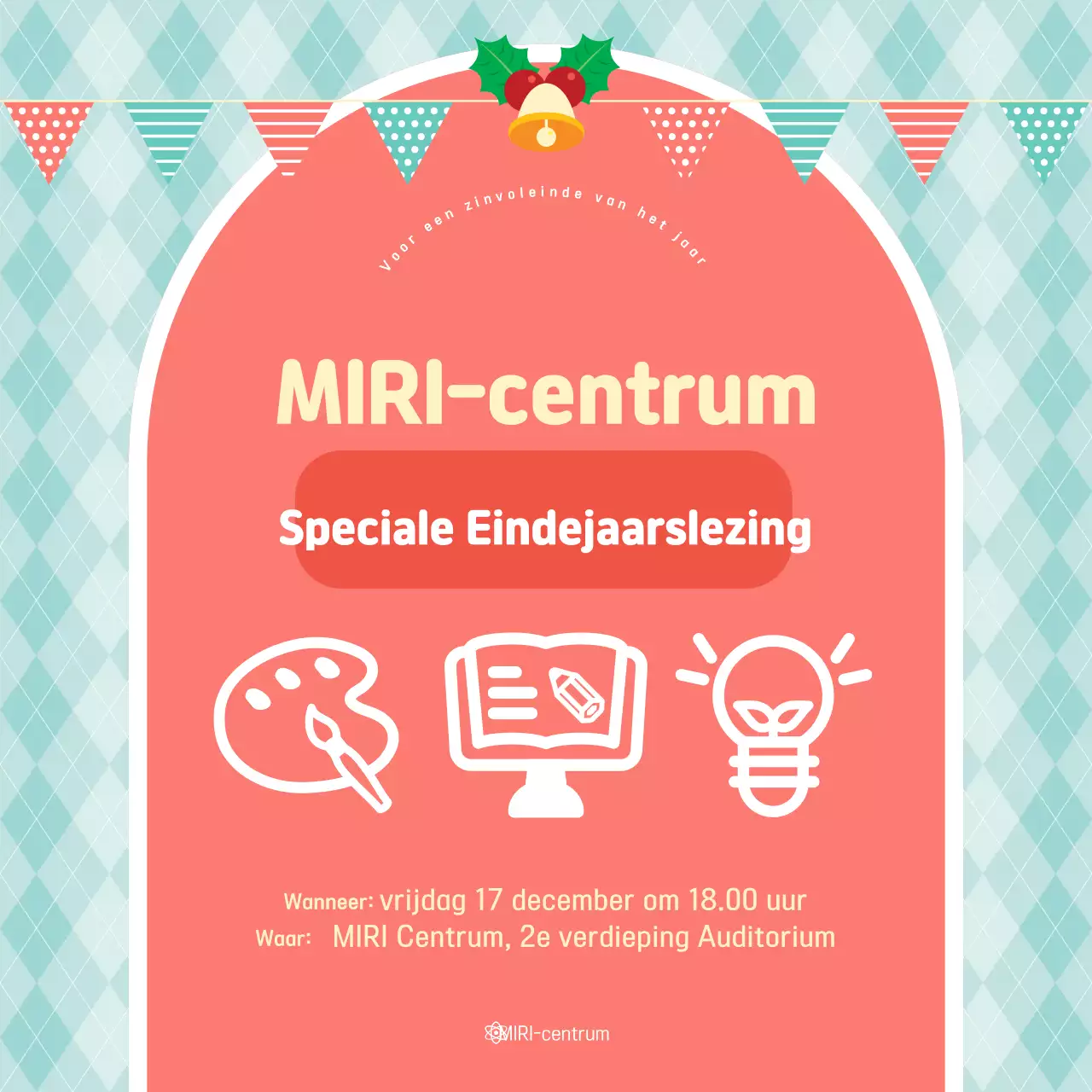 Oranje Nieuwjaarsspecial