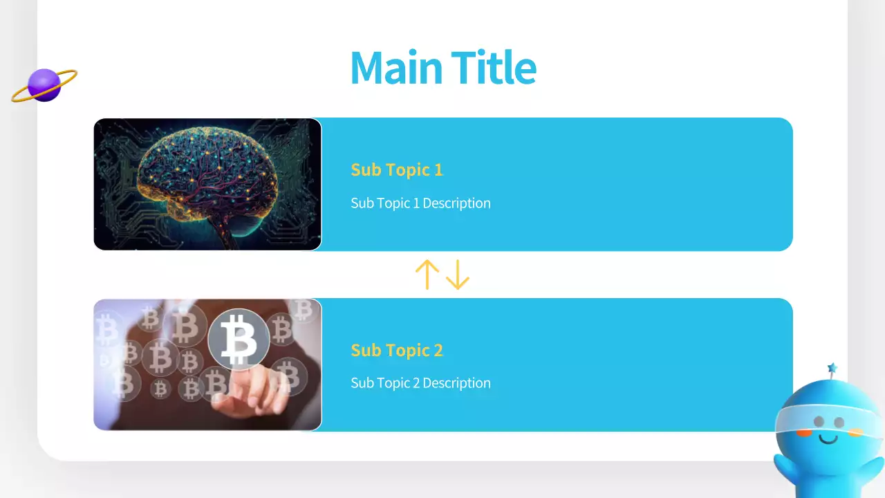 AIプレゼンテーション_テンプレート306