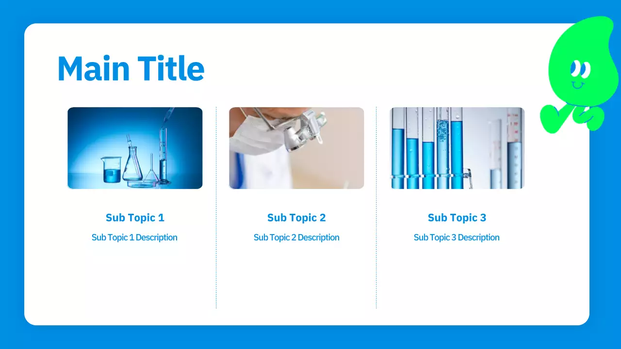 AI Presentation_Template277