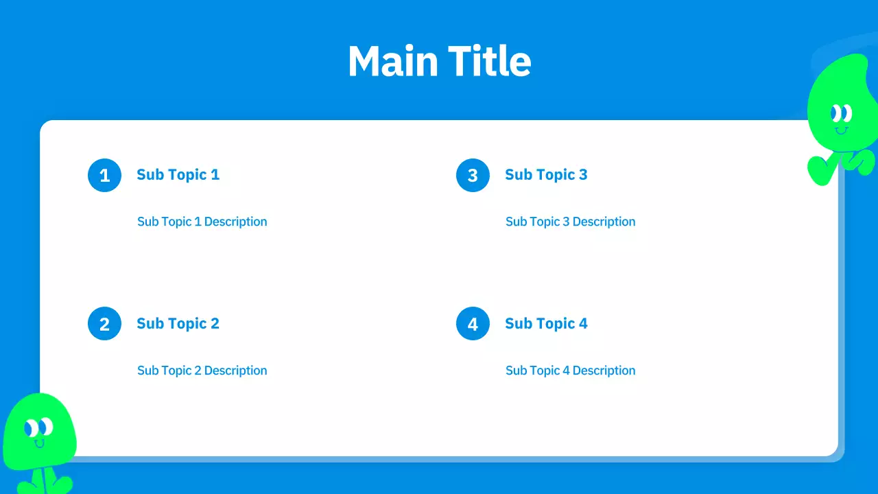 AI Presentation_Template277