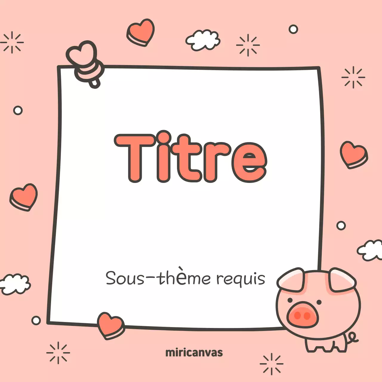 12 couvertures mignonnes d'animaux du zodiaque en marron et orange