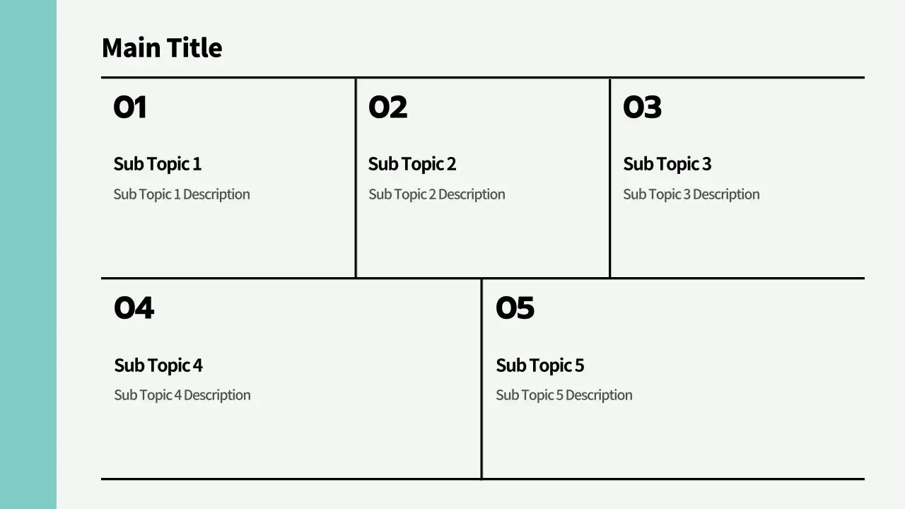 AIプレゼンテーション_テンプレート275