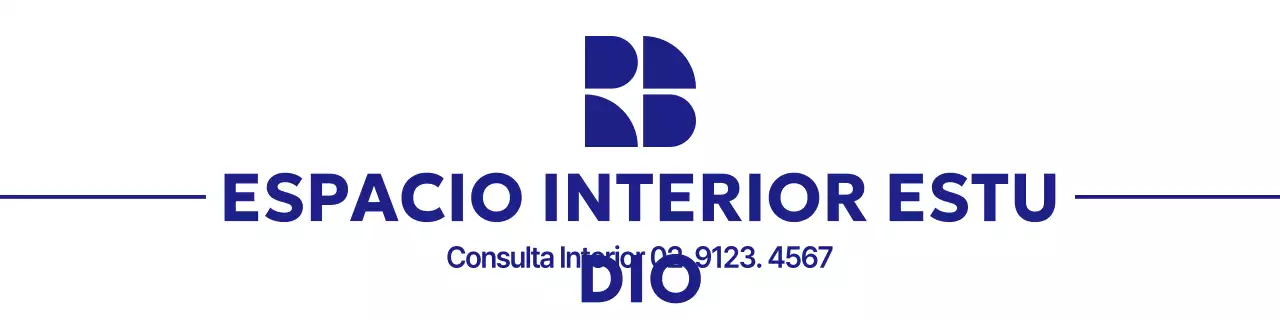 Promover el estudio Blue Modern Interiors