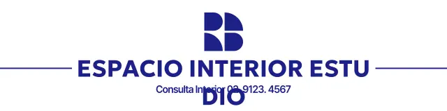Promover el estudio Blue Modern Interiors