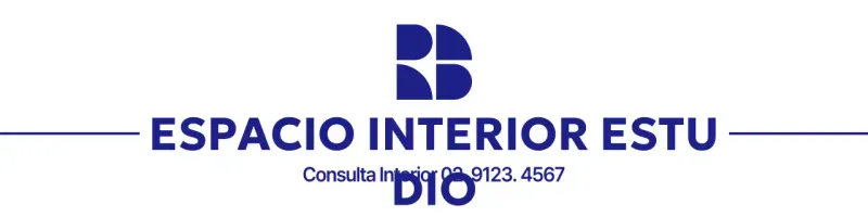 Promover el estudio Blue Modern Interiors