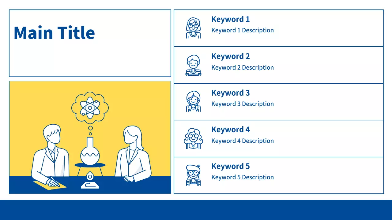 AIプレゼンテーション_テンプレート302