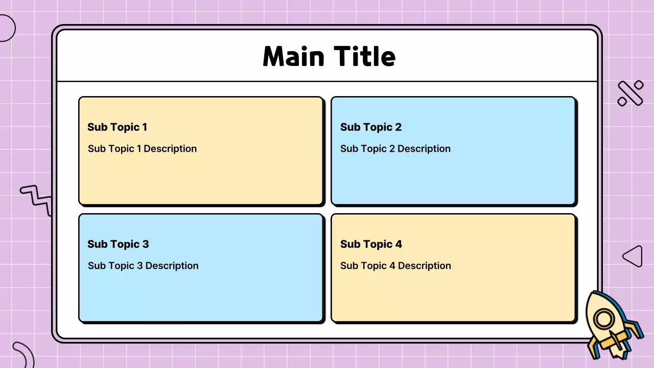 AI Presentation_Template304