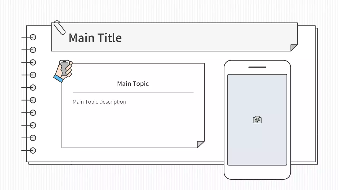 AIプレゼンテーション_テンプレート313