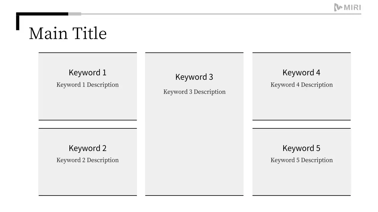 AIプレゼンテーション_テンプレート287