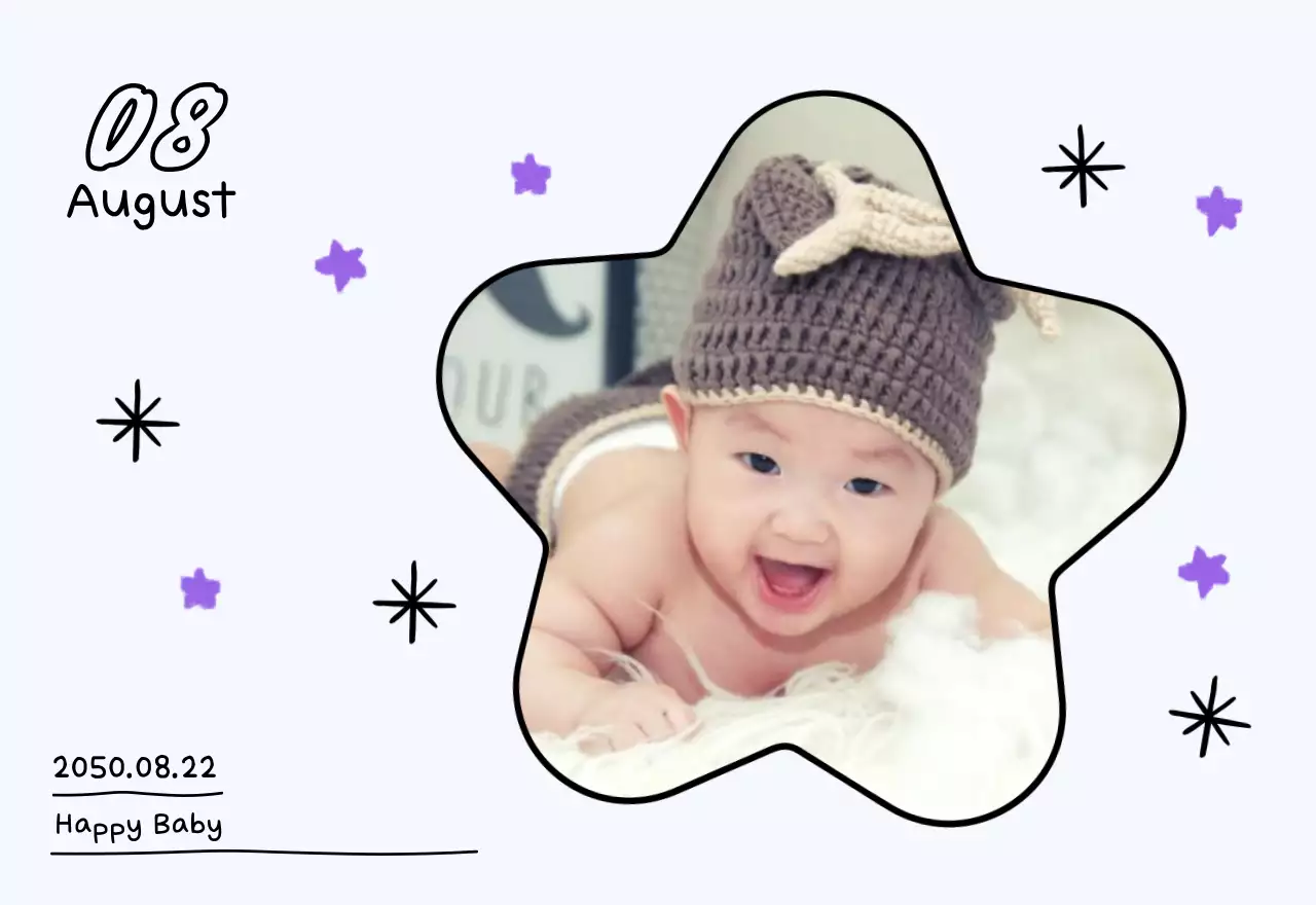 Kalender Tahun Baru Kuning