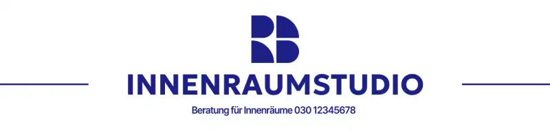 Förderung von Blue Modern Interiors Studio