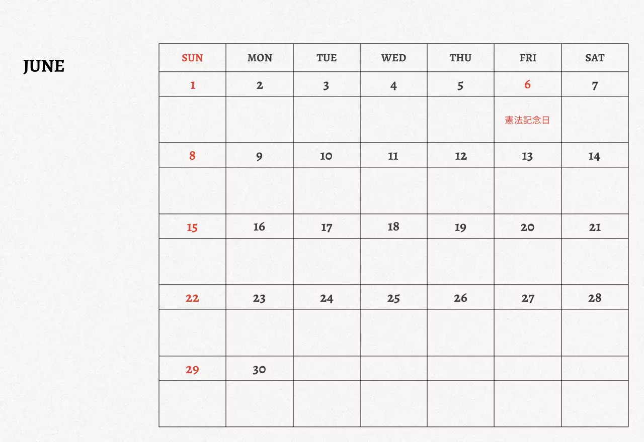フォトフレームを活用したヴィンテージ感のある思い出のフォトカレンダー
