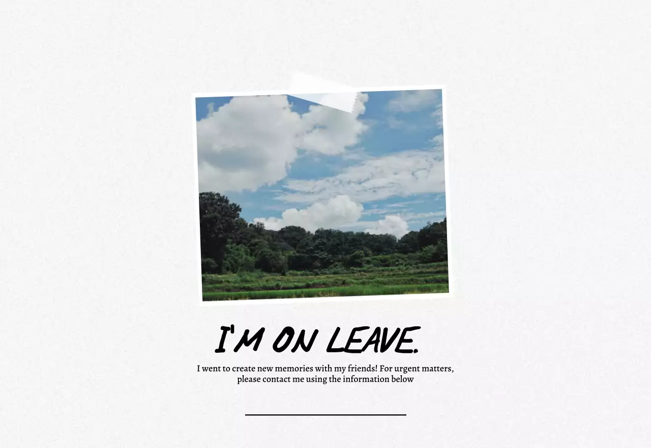 フォトフレームを活用したヴィンテージ感のある思い出のフォトカレンダー