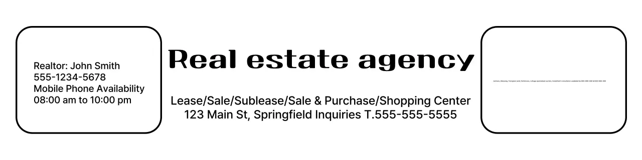 Guide to black clean real estate