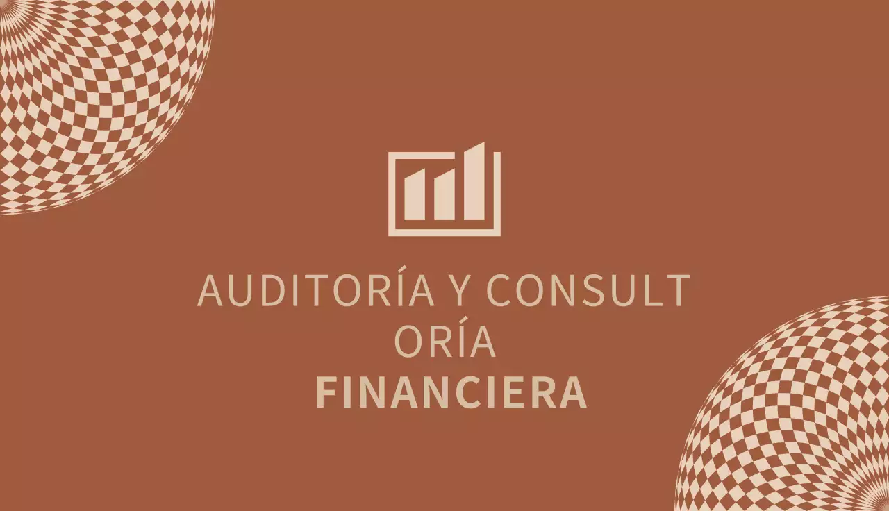 tarjeta de visita profesional beige