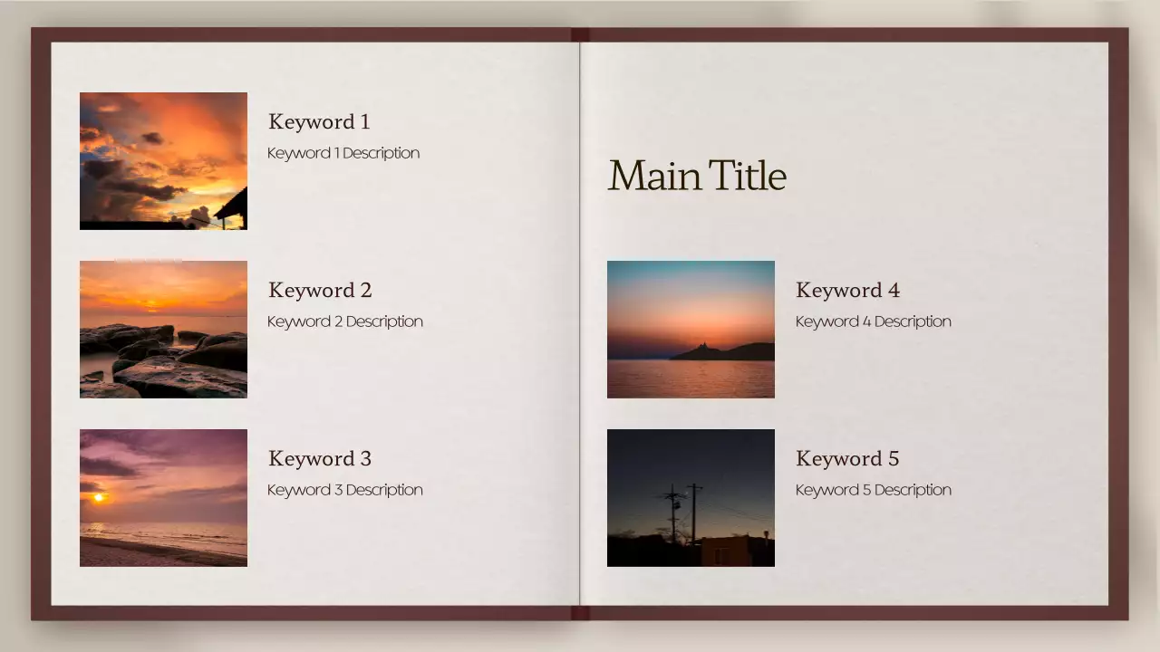 AI Presentation_Template297