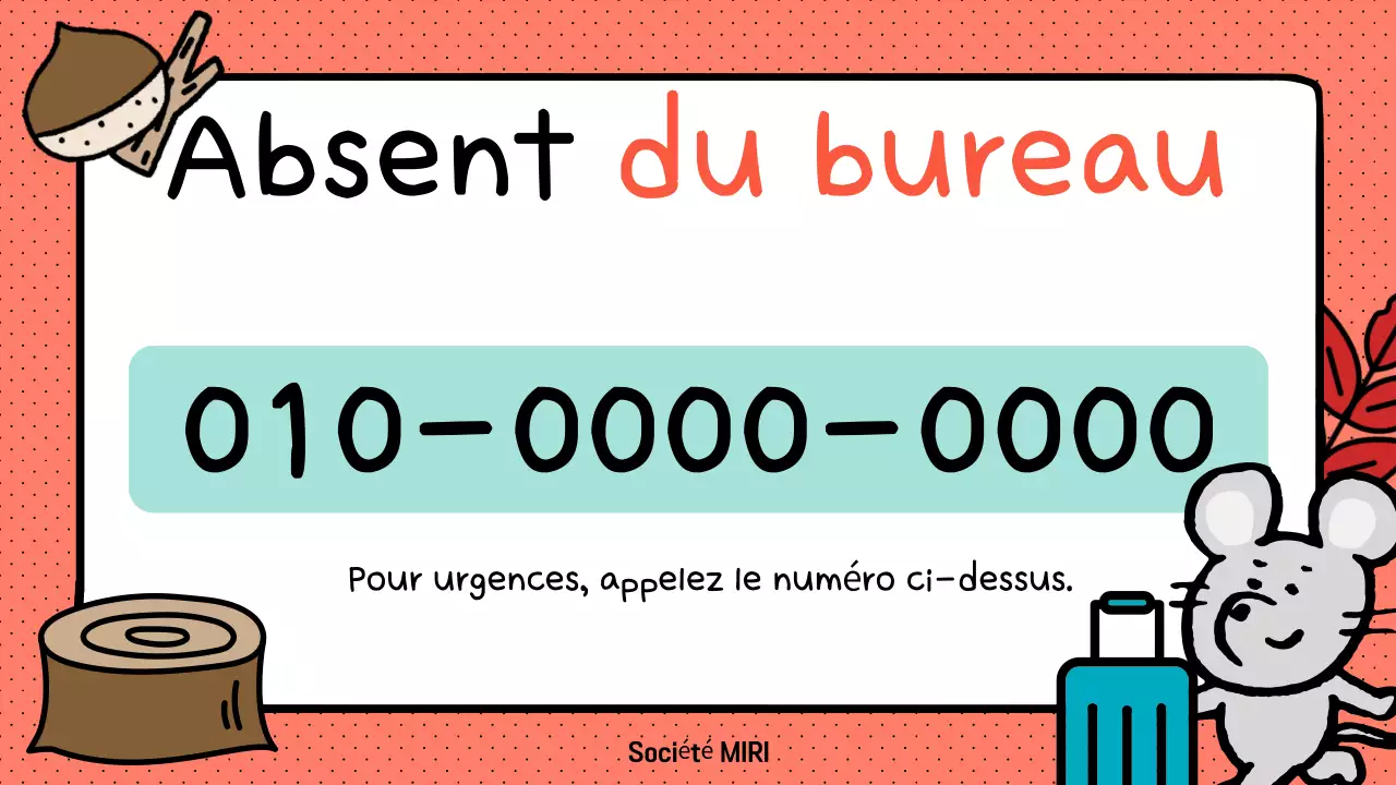 Un petit guide à la menthe