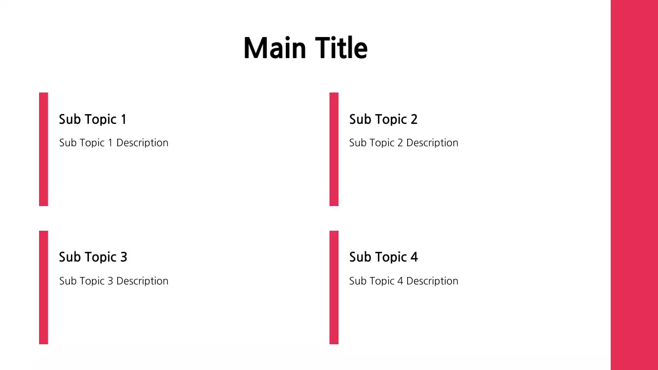 AI Presentation_Template283