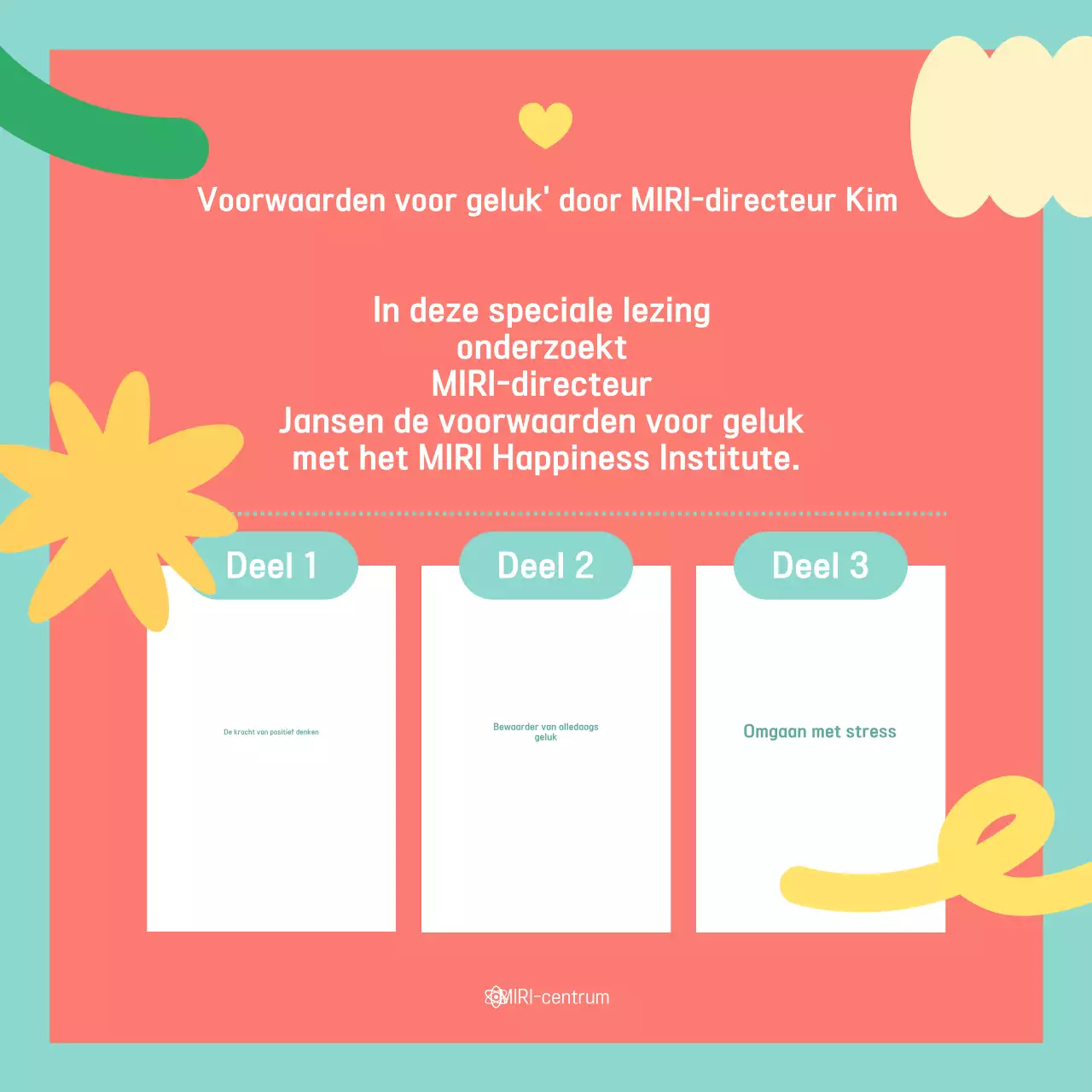 Oranje Nieuwjaarsspecial