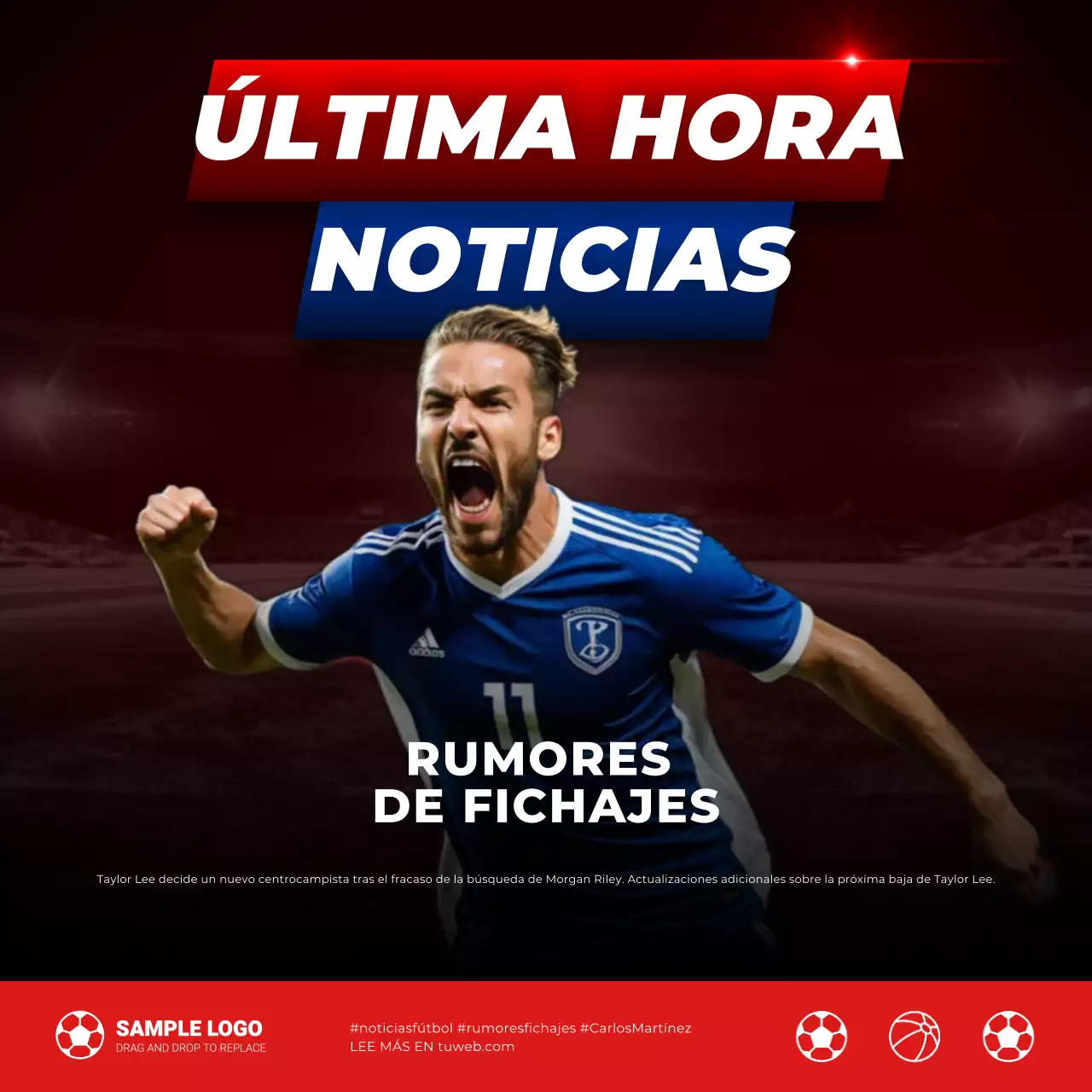 noticias del fútbol moderno