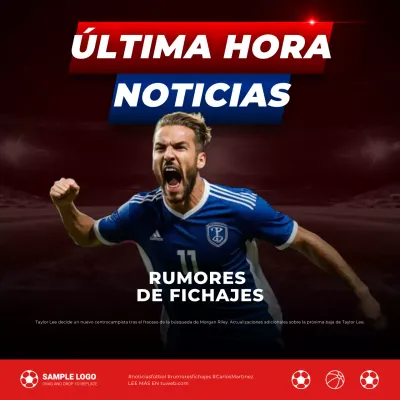noticias del fútbol moderno