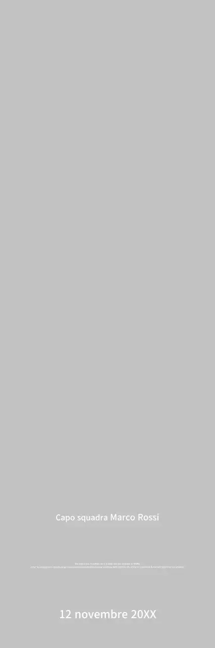 Celebrare il logo aziendale blu