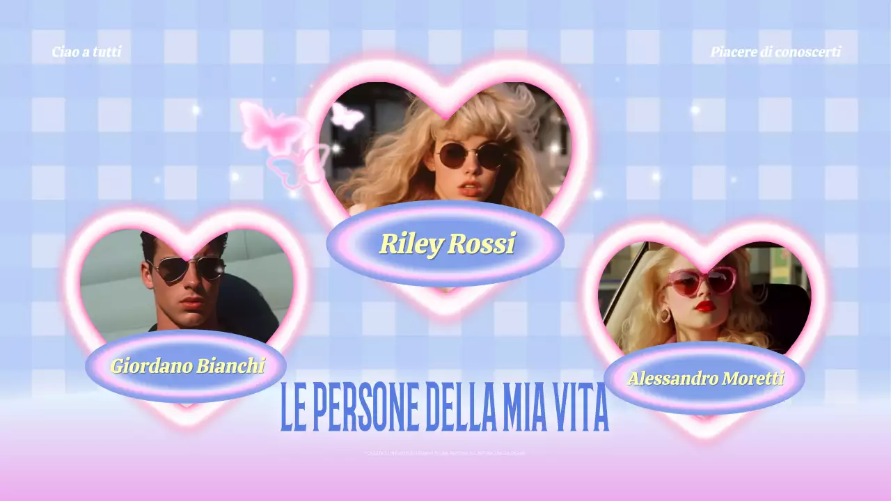 layout rosa y2k about me