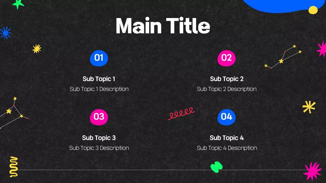 AI Presentation_Template307