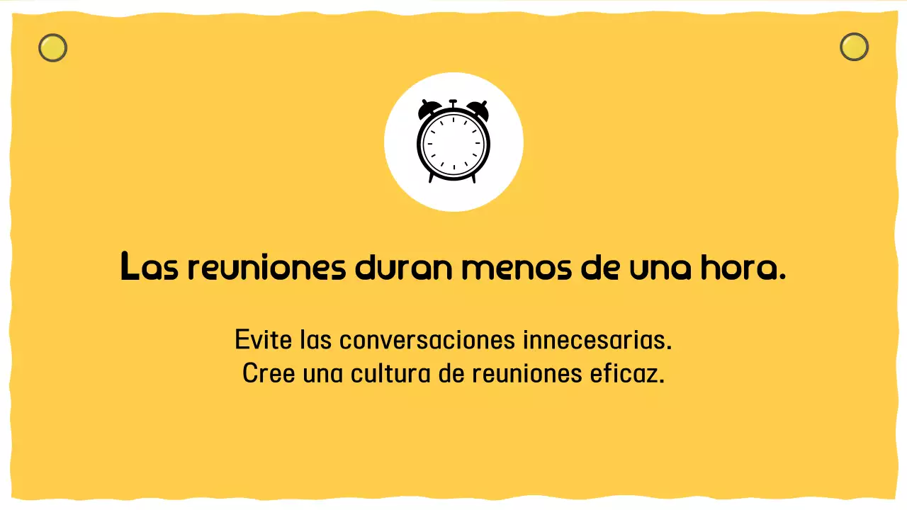 Anuncios offline kitsch amarillos