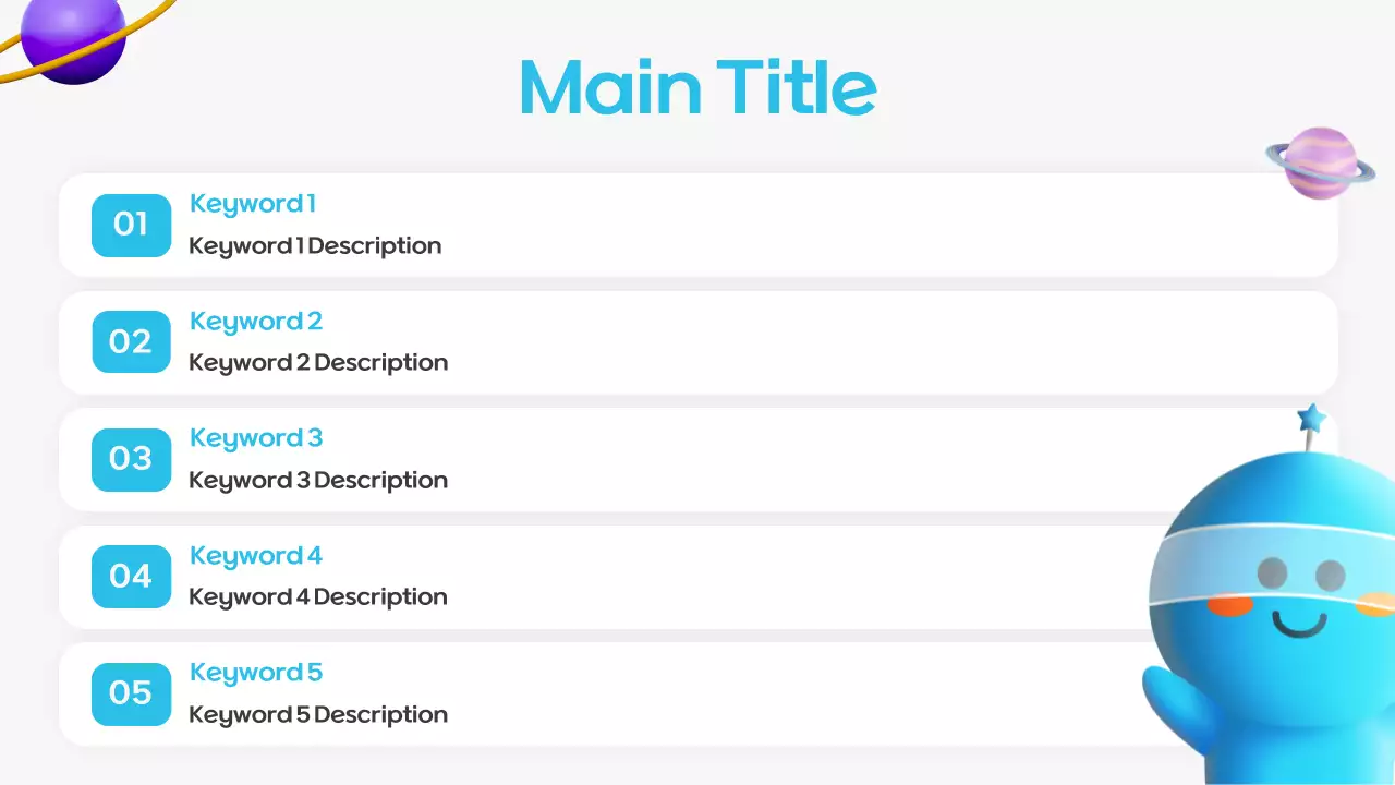 AI Presentation_Template306